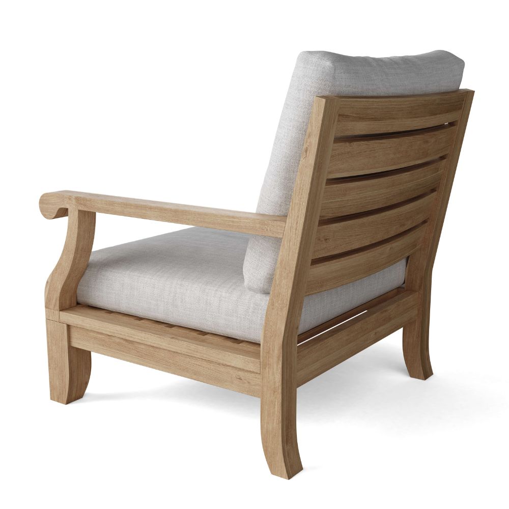 Anderson Teak Riviera Luxe 8-Pieces Modular Set Set-65
