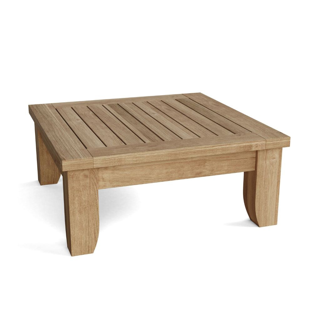 Anderson Teak Riviera Luxe 8-Pieces Modular Set Set-65