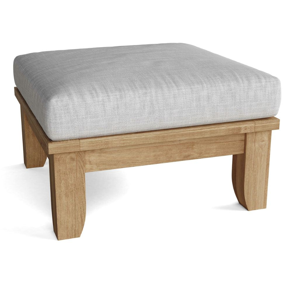 Anderson Teak Riviera Luxe 8-Pieces Modular Set Set-65