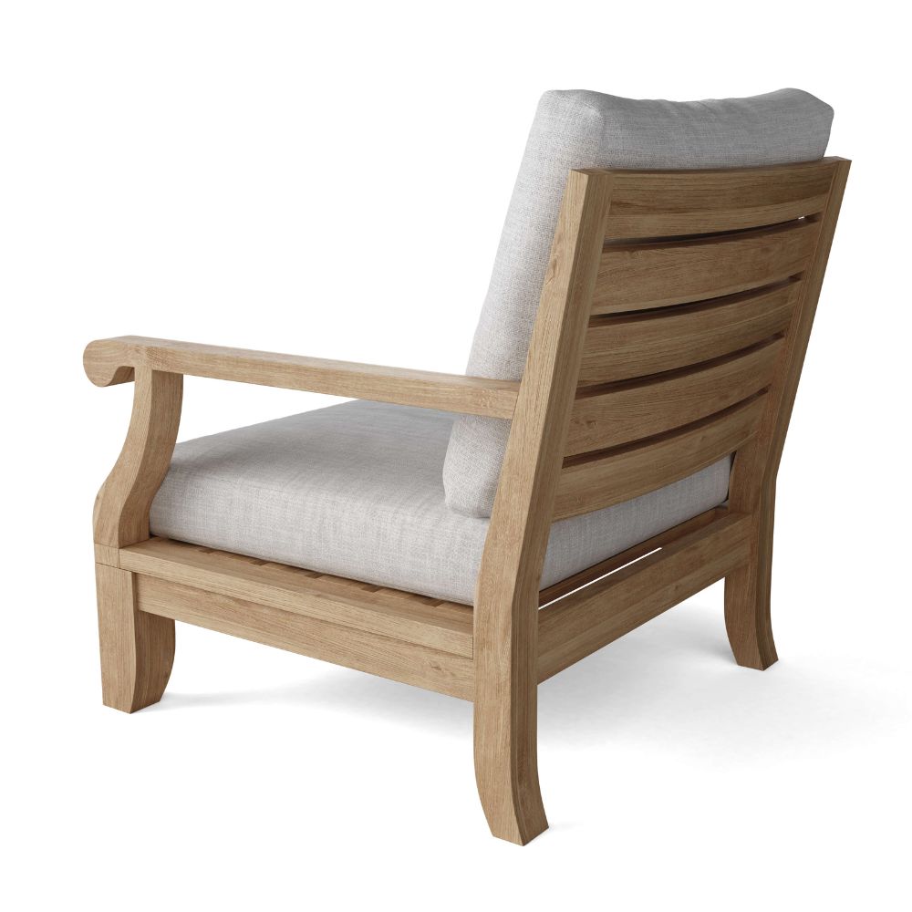 Anderson Teak Riviera Luxe 8-Pieces Modular Set Set-94