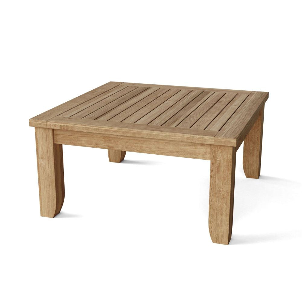 Anderson Teak Riviera Luxe 8-Pieces Modular Set Set-94
