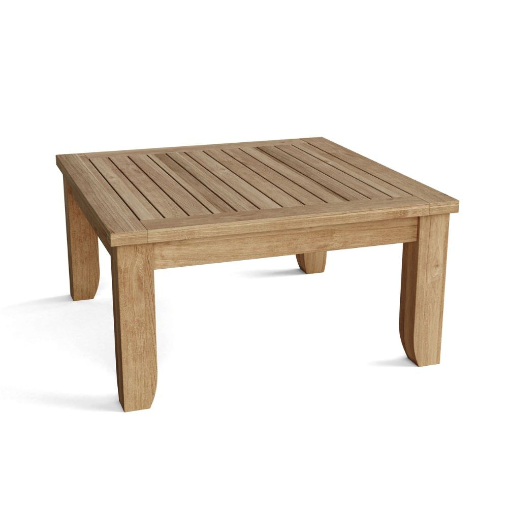 Anderson Teak Riviera Luxe 8-Pieces Modular Set Set-94
