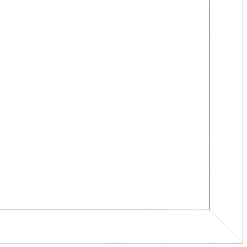 Set Of Two Come On In with Seven Peg Mug Rack 2 Black Framed Print Kitchen Wall Art