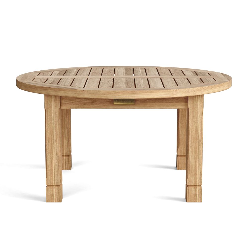 Anderson Teak SouthBay Deep Seating 3-Pieces Conversation Set A SET-256