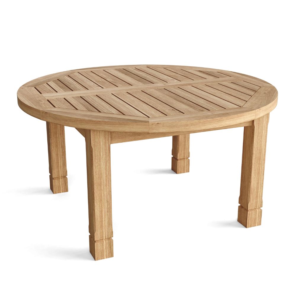 Anderson Teak SouthBay Deep Seating 3-Pieces Conversation Set A SET-256