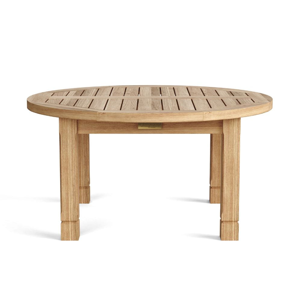 Anderson Teak SouthBay Deep Seating 5-Pieces Conversation Set C SET-255
