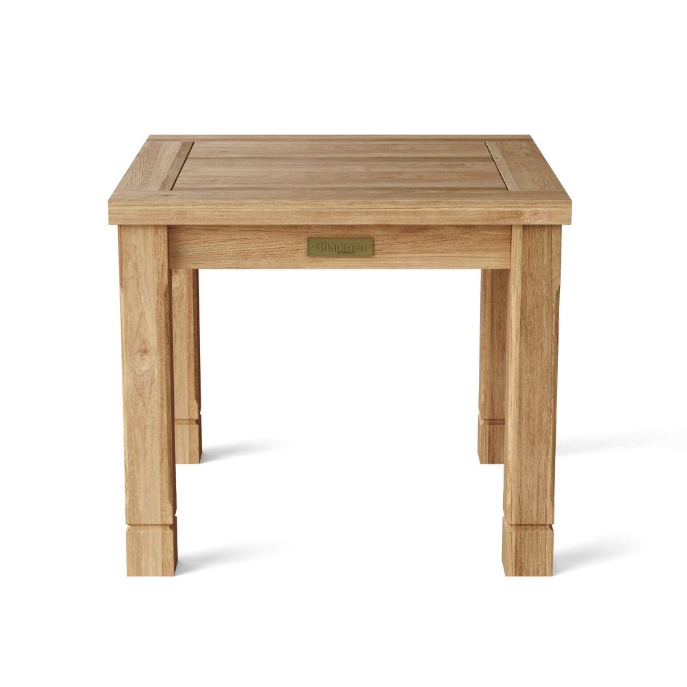 Anderson Teak SouthBay Deep Seating 5-Pieces Conversation Set C SET-255