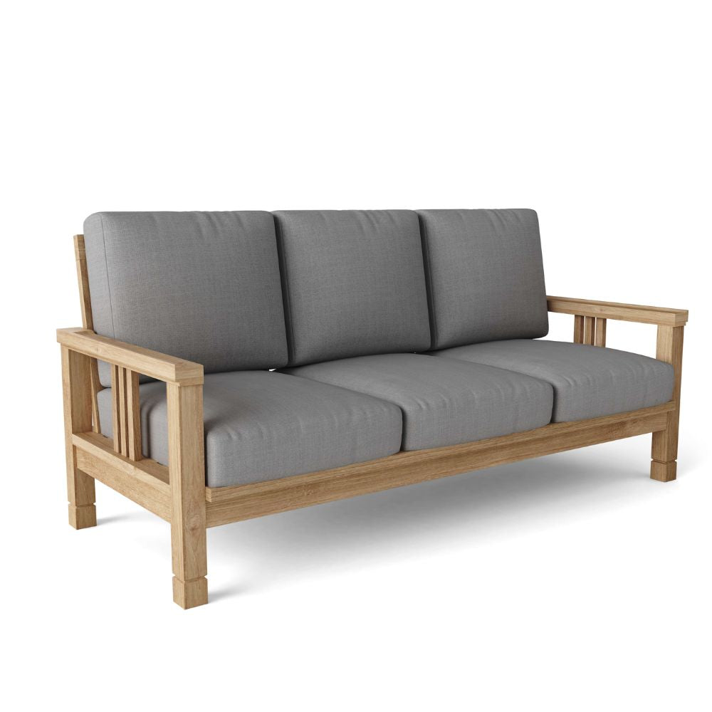 SouthBayDeepSeating6-PiecesConversationSet-longsofa, goldstardining.com
