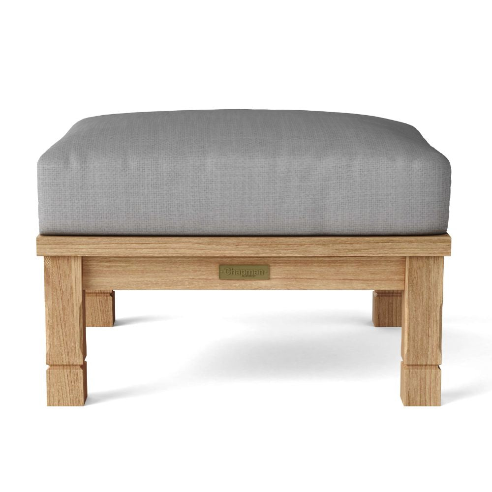 Anderson Teak SouthBay Deep Seating 6-Pieces Conversation Set A SET-253