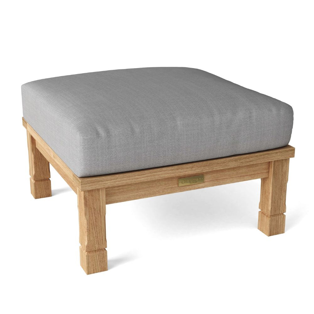 Anderson Teak SouthBay Deep Seating 6-Pieces Conversation Set A SET-253
