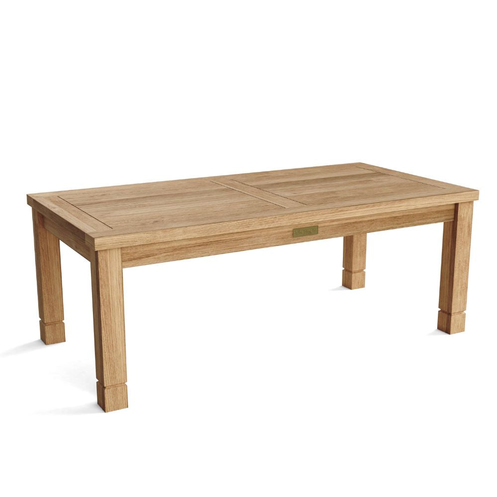 Anderson Teak SouthBay Deep Seating 6-Pieces Conversation Set A SET-253