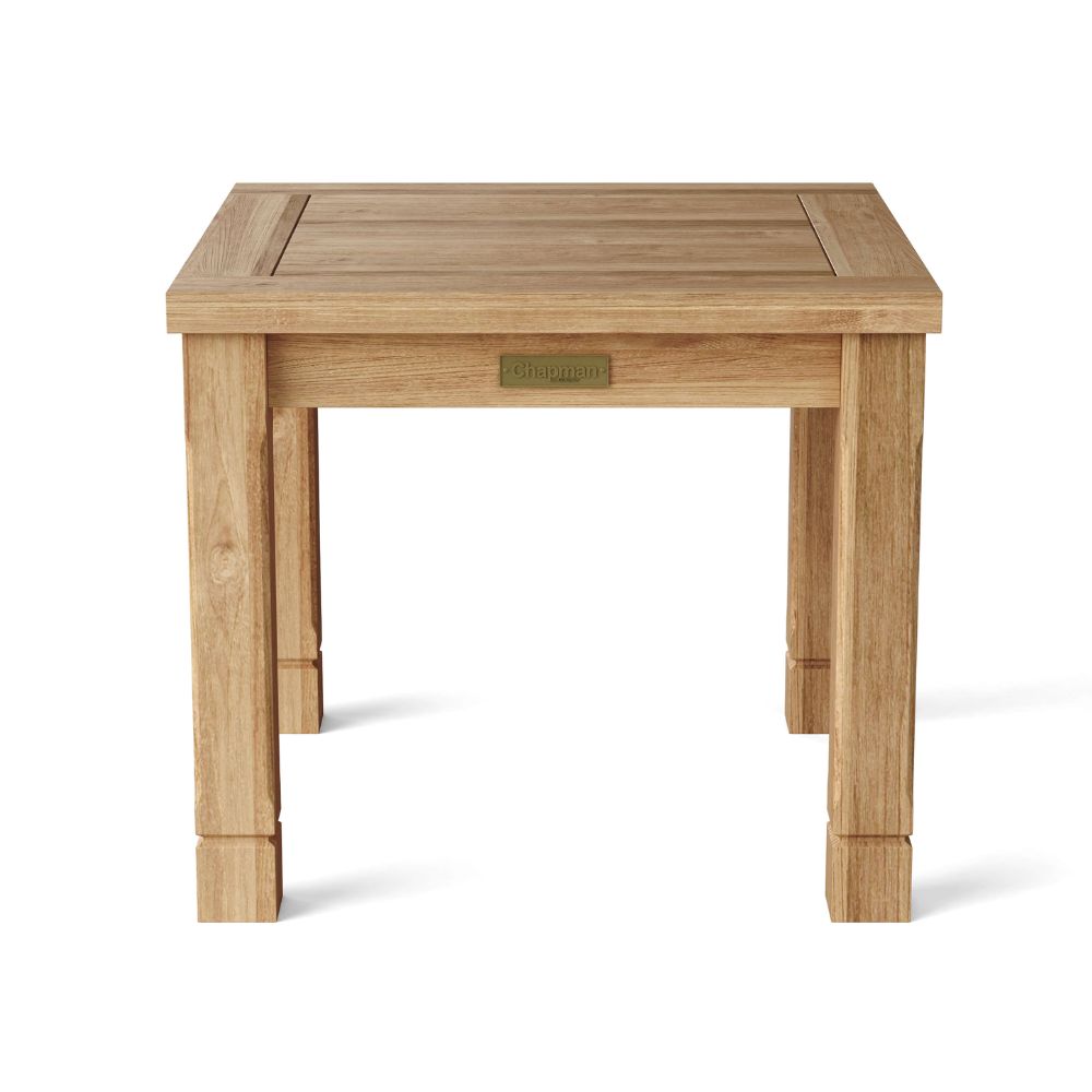 Anderson Teak SouthBay Deep Seating 6-Pieces Conversation Set A SET-253