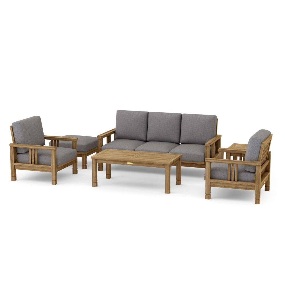 SouthBayDeepSeating6-PiecesConversationSet, goldstardining.com