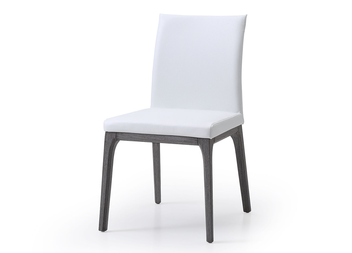 Whiteline Stella Dining Chair - GOLD STAR Dining