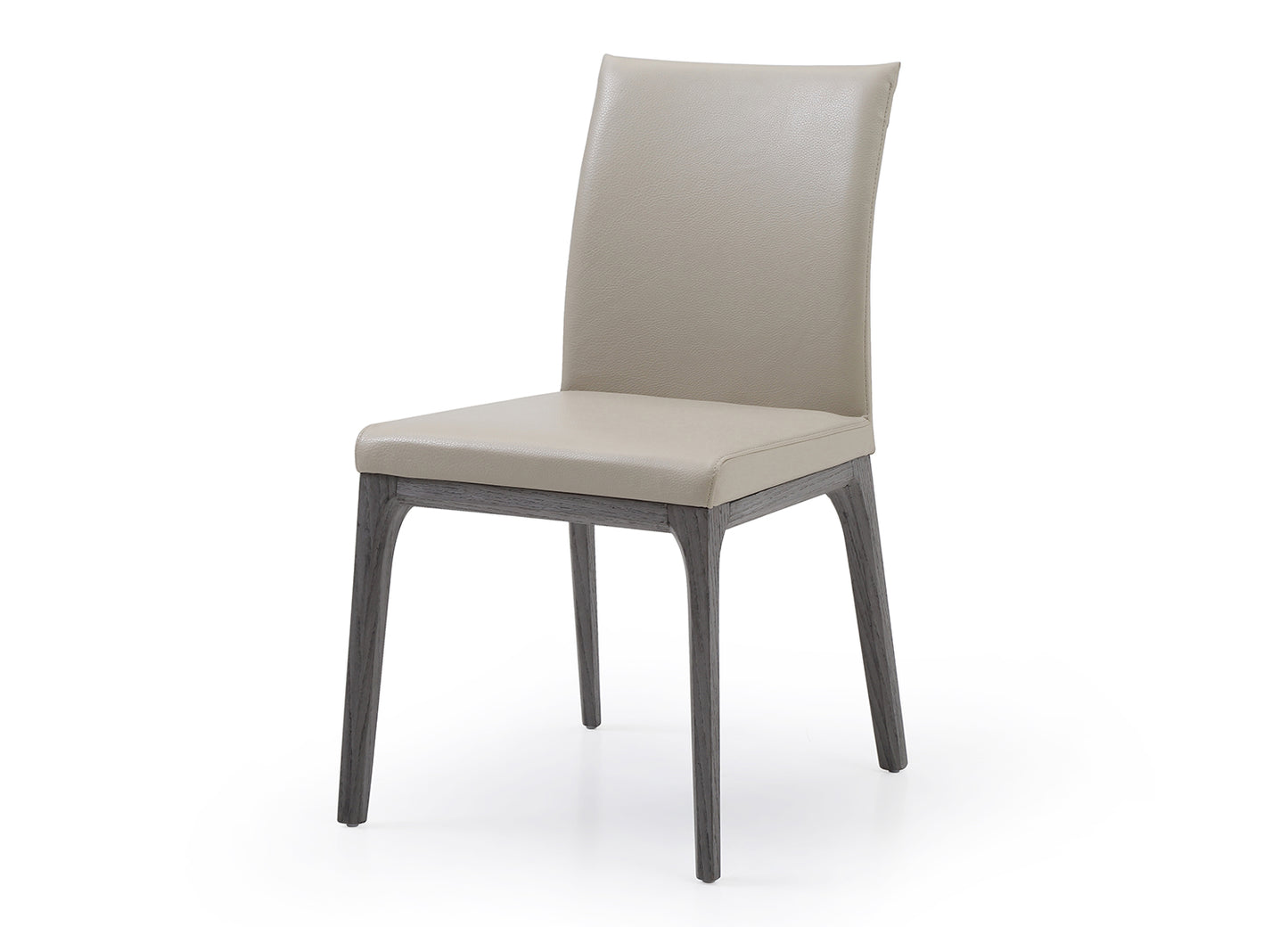 Whiteline Stella Dining Chair - GOLD STAR Dining