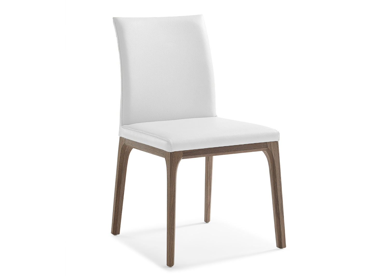 Whiteline Stella Dining Chair - GOLD STAR Dining