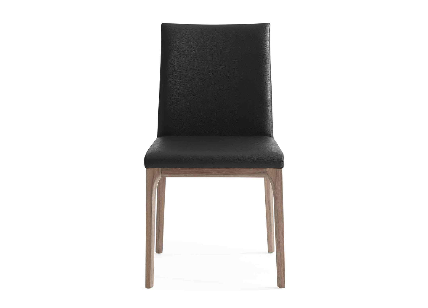 Whiteline Stella Dining Chair - GOLD STAR Dining