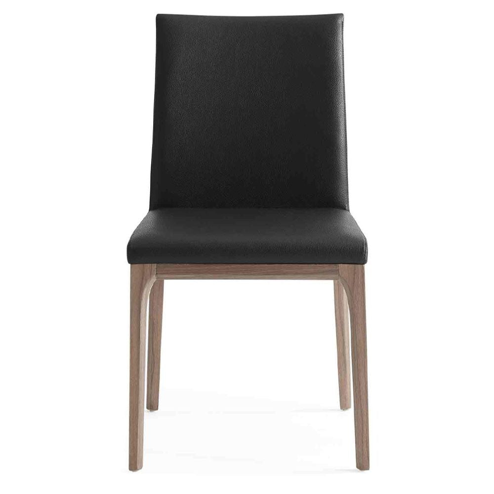 Whiteline Stella Set of 2 Dining Chair