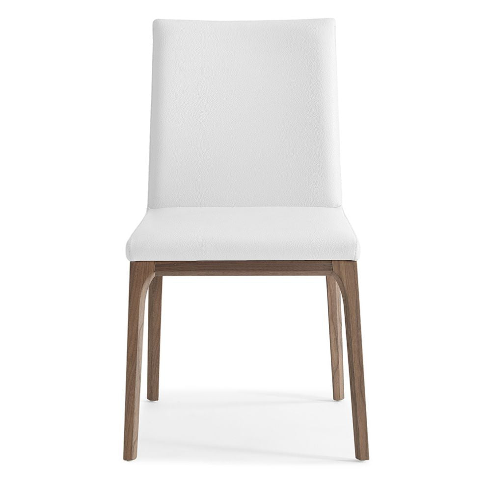 Whiteline Stella Set of 2 Dining Chair