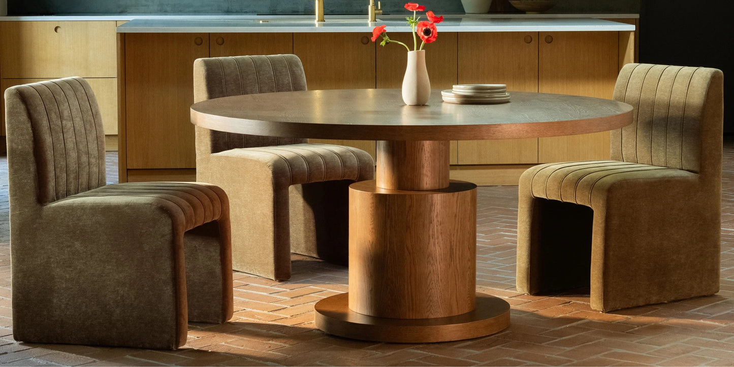Sally Upholstered Dining Chair