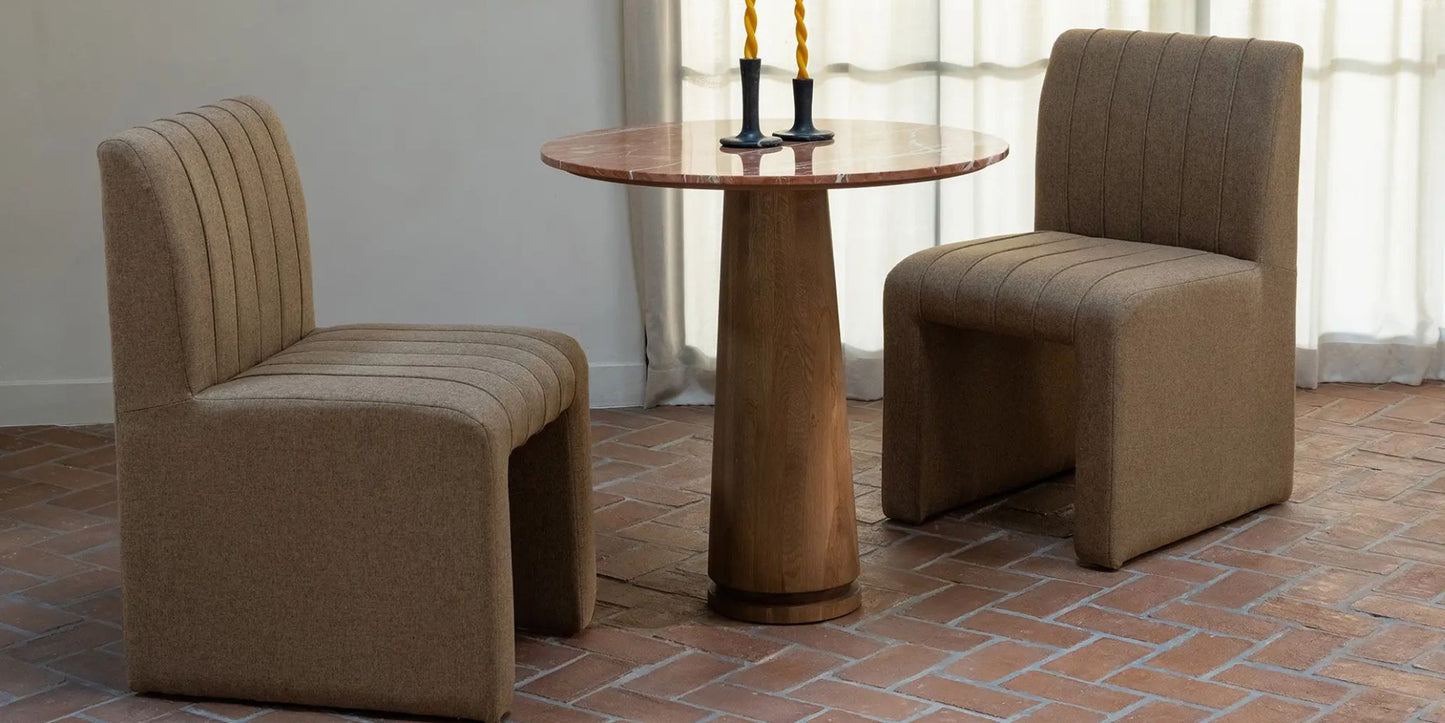 Sally Upholstered Dining Chair