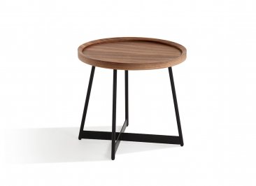 J&M Uptown End Table 17787-ET