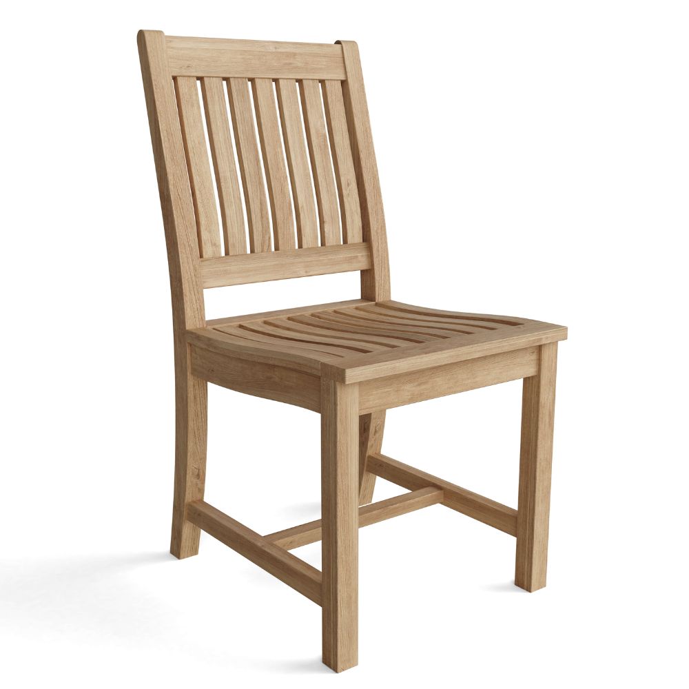Anderson Teak Valencia Rialto 13-Pieces Dining Set Set-33A