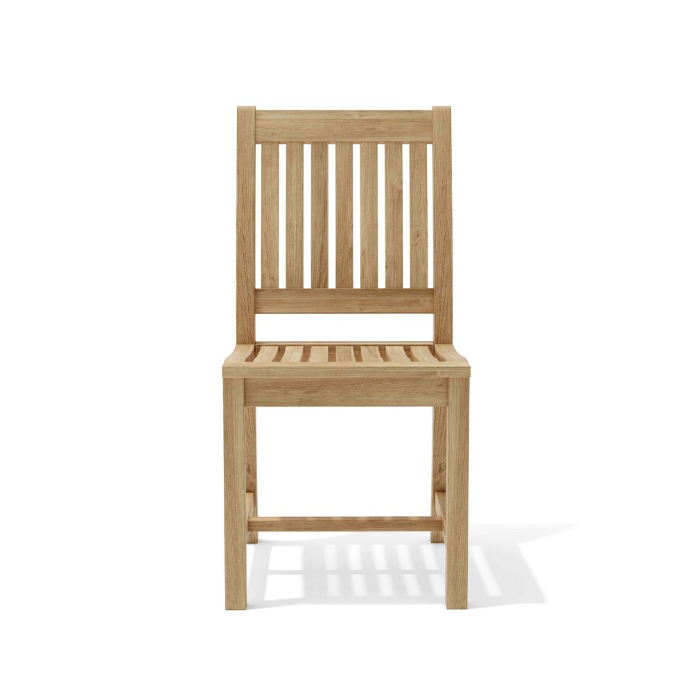 Anderson Teak Valencia Rialto 15-Pieces Dining Set Set-33