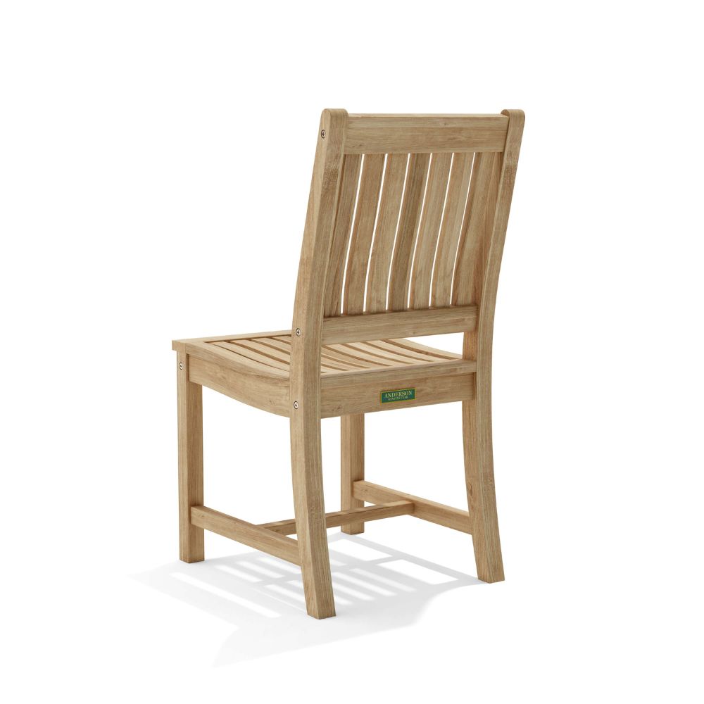 Anderson Teak Valencia Rialto 15-Pieces Dining Set Set-33