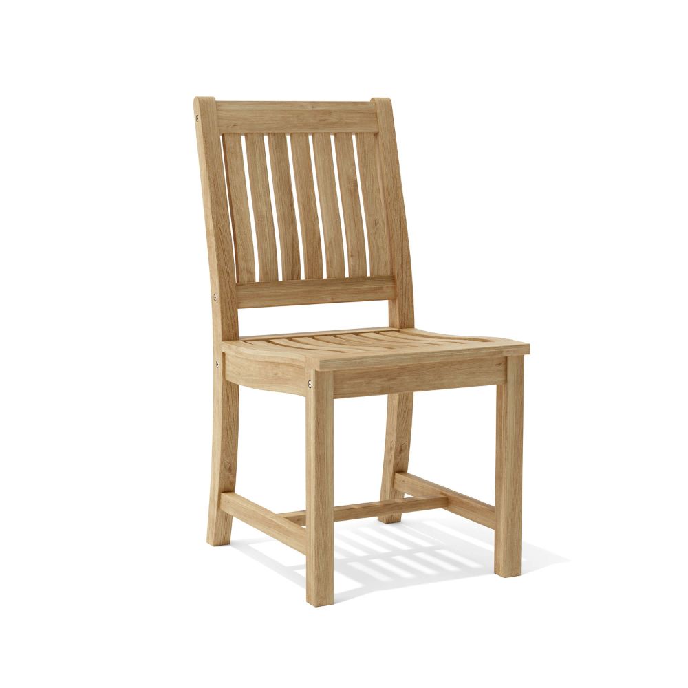 Anderson Teak Valencia Rialto 15-Pieces Dining Set Set-33