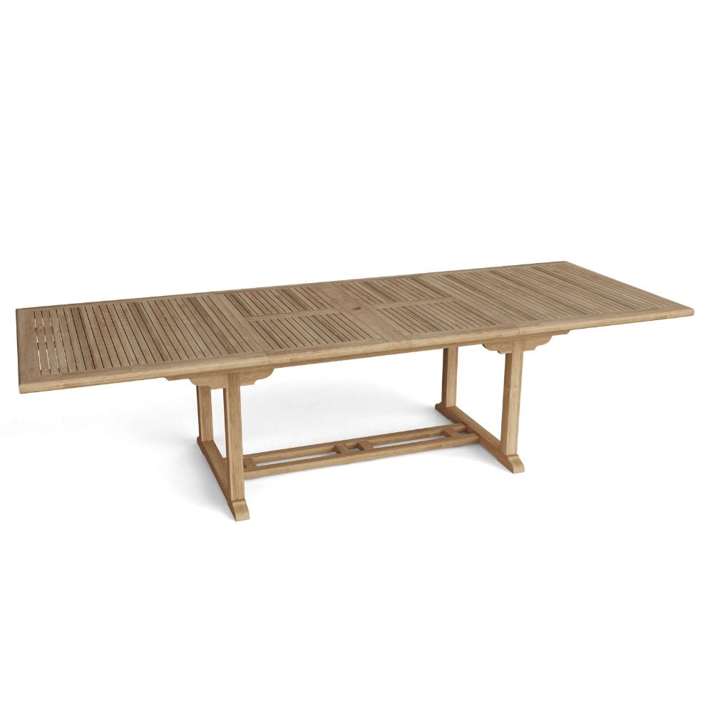 Anderson Teak Valencia Rialto 15-Pieces Dining Set Set-33