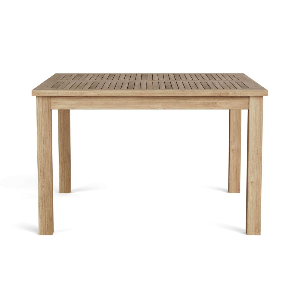table side Windsor Wilshire 5-Pieces Dining Set Set-61, goldstardining.com