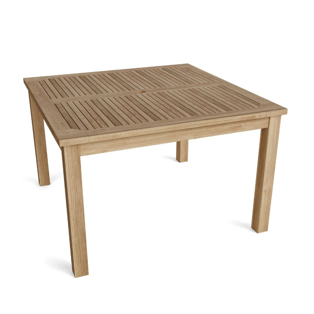 table Windsor Wilshire 5-Pieces Dining Set Set-61, goldstardining.com