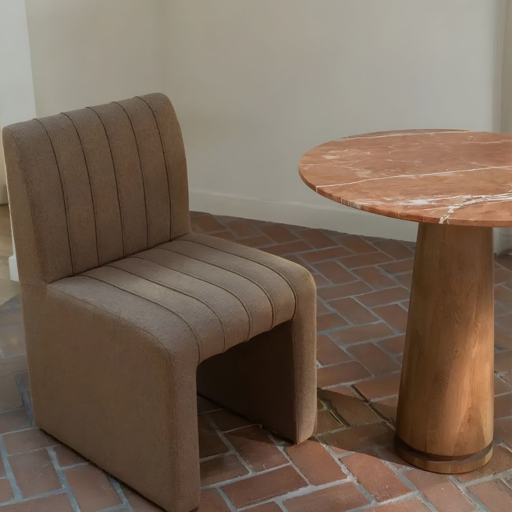 Sally Upholstered Dining Chair