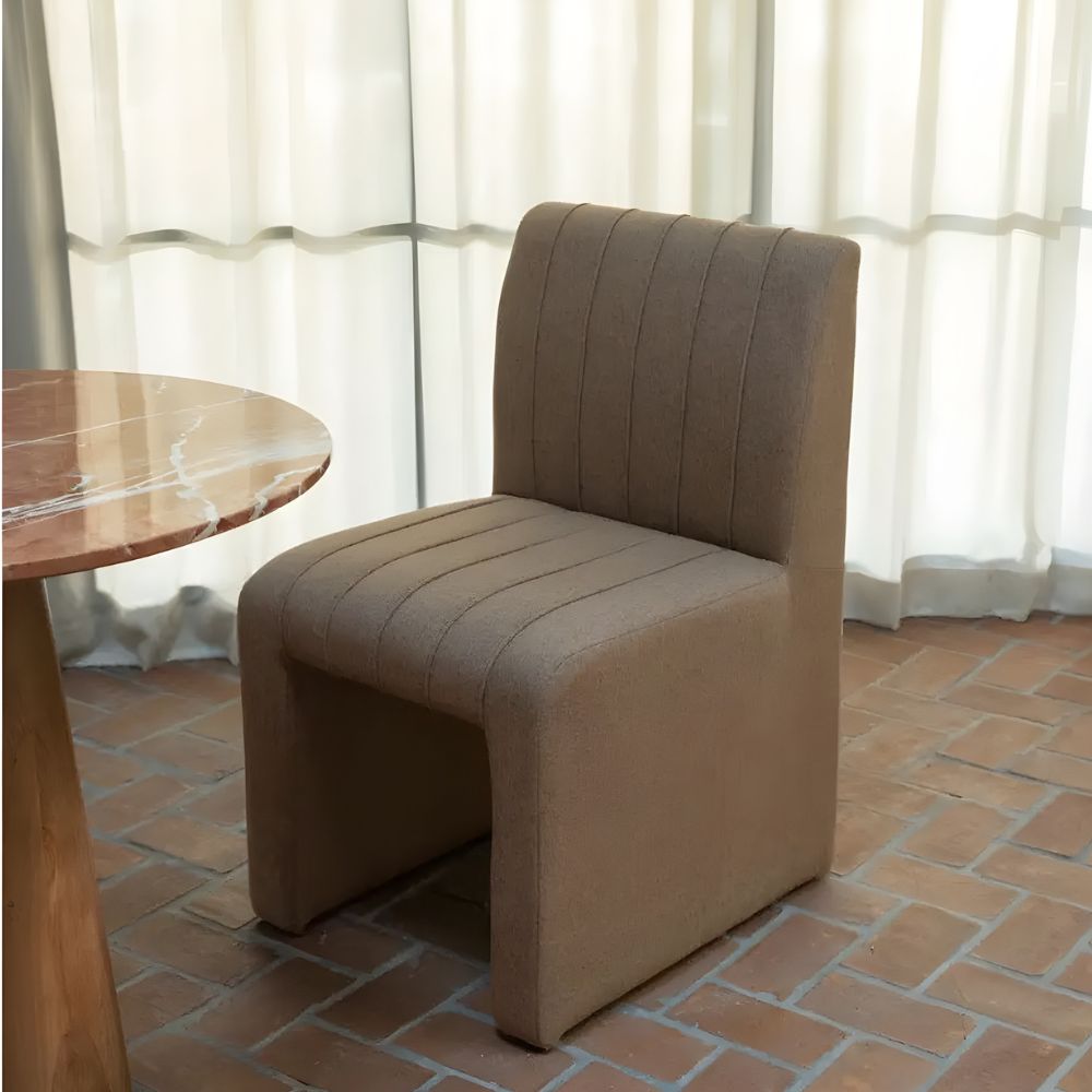 Sally Upholstered Dining Chair