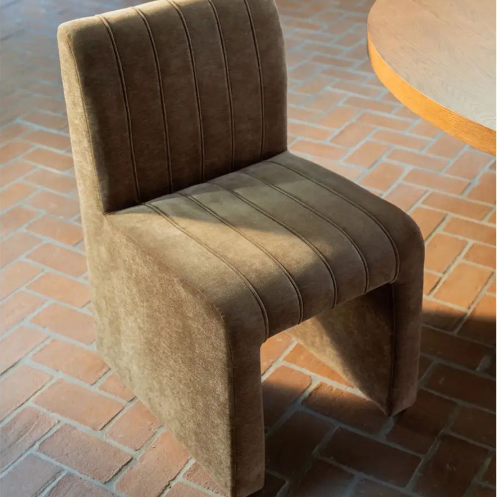 Sally Upholstered Dining Chair