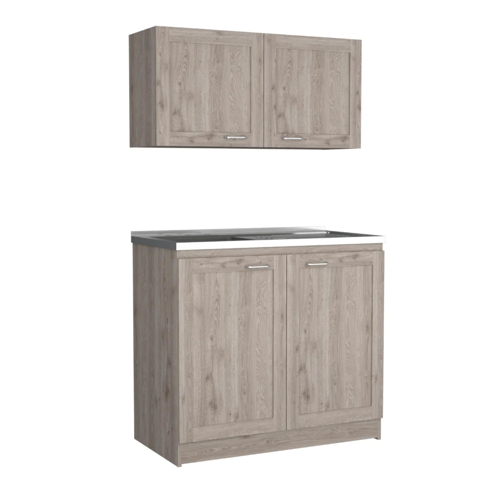 FM Perseus Cabinet Set