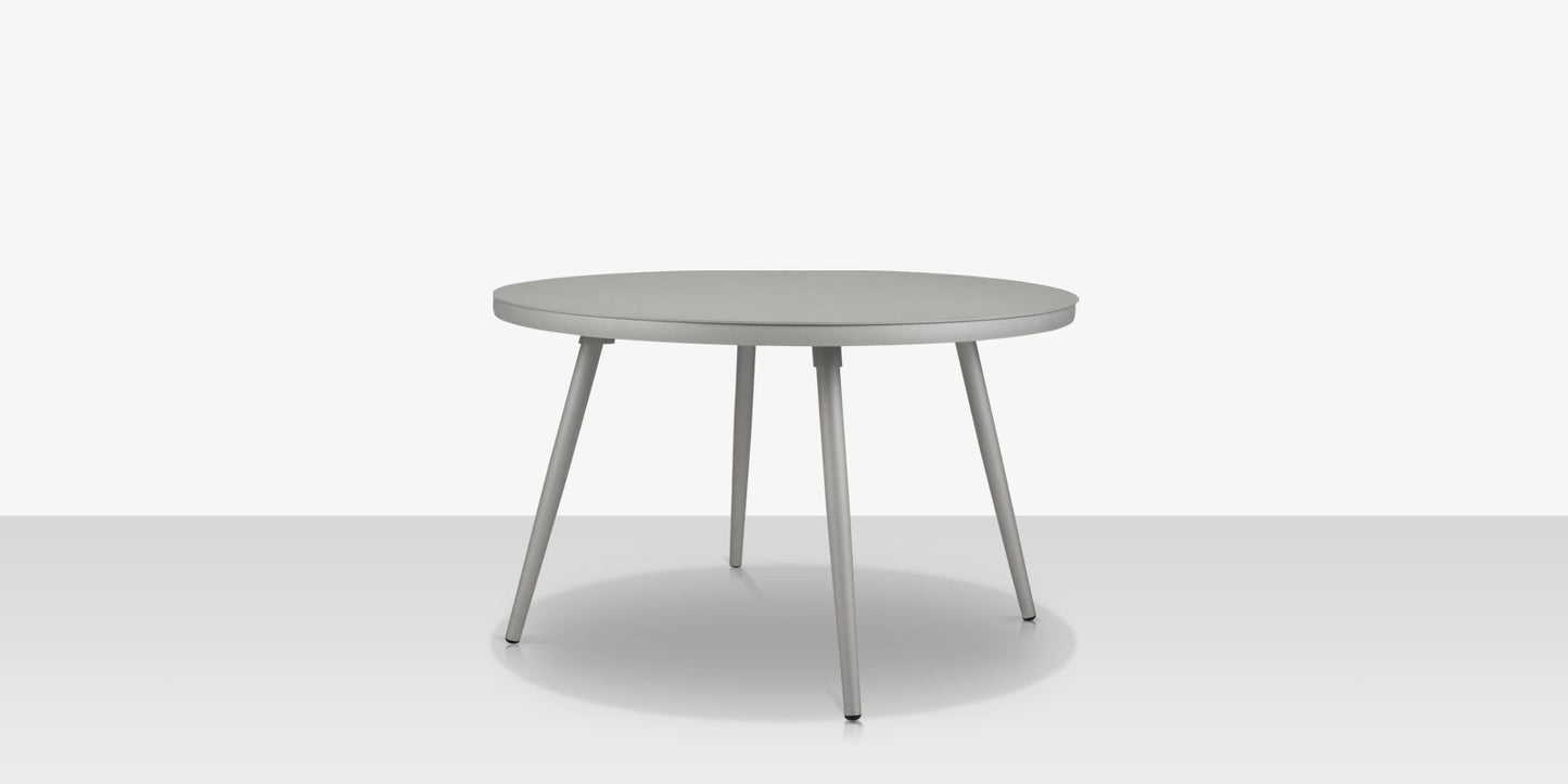 Source Furniture Aria Dining Table (Round) SF-2028-325