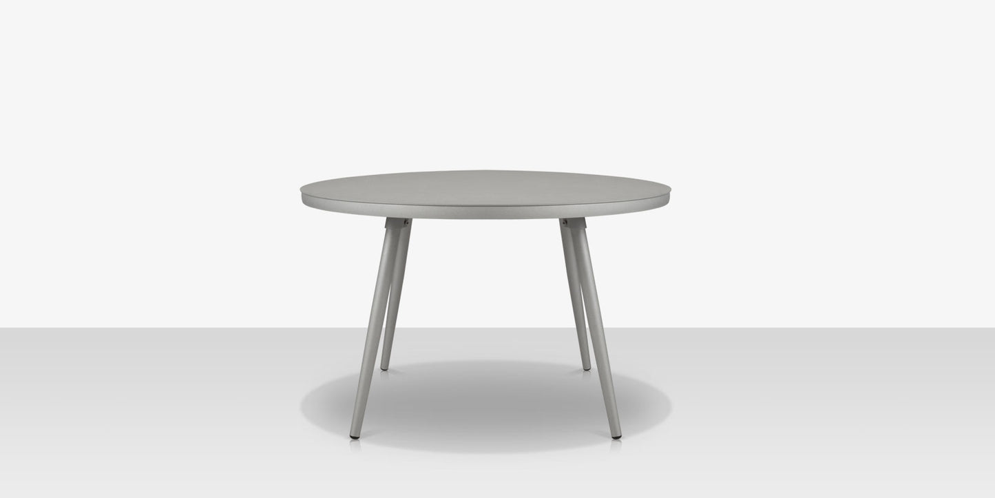 Source Furniture Aria Dining Table (Round) SF-2028-325