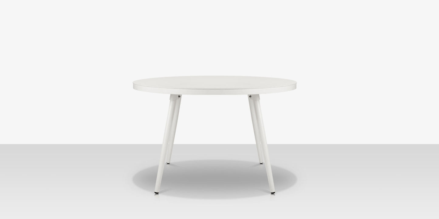 Source Furniture Aria Dining Table (Round) SF-2028-325