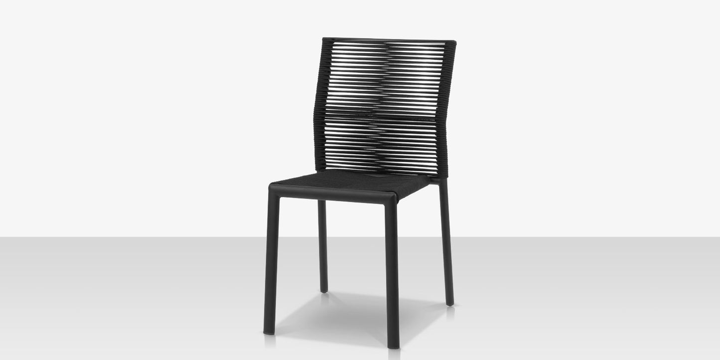 Source Furniture Avalon Dining Side Chair