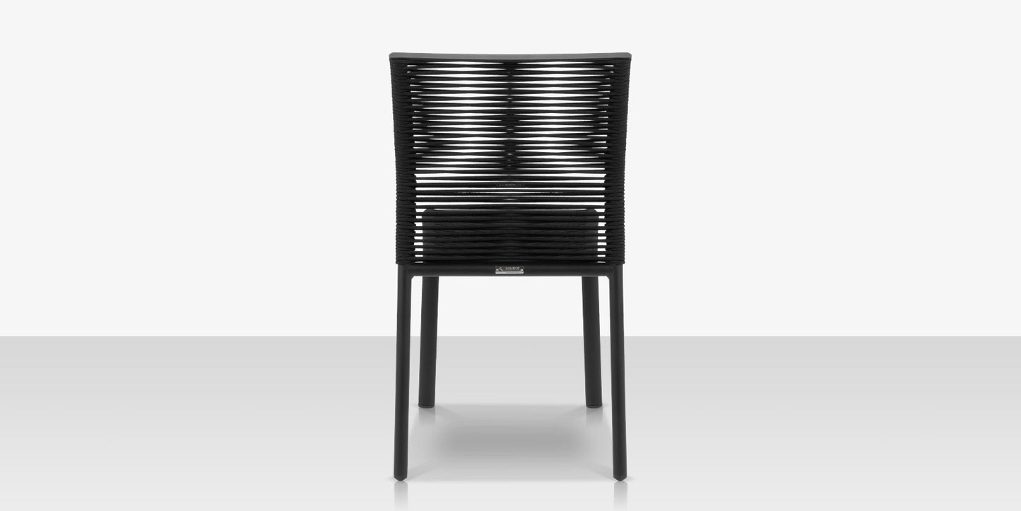 Source Furniture Avalon Dining Side Chair