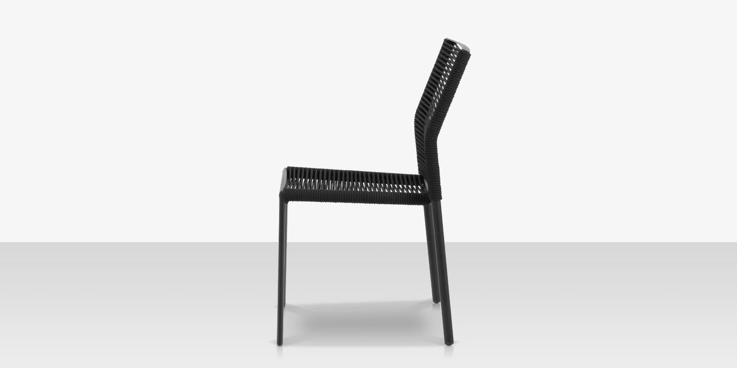 Source Furniture Avalon Dining Side Chair