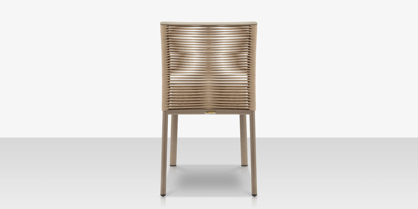 Source Furniture Avalon Dining Side Chair