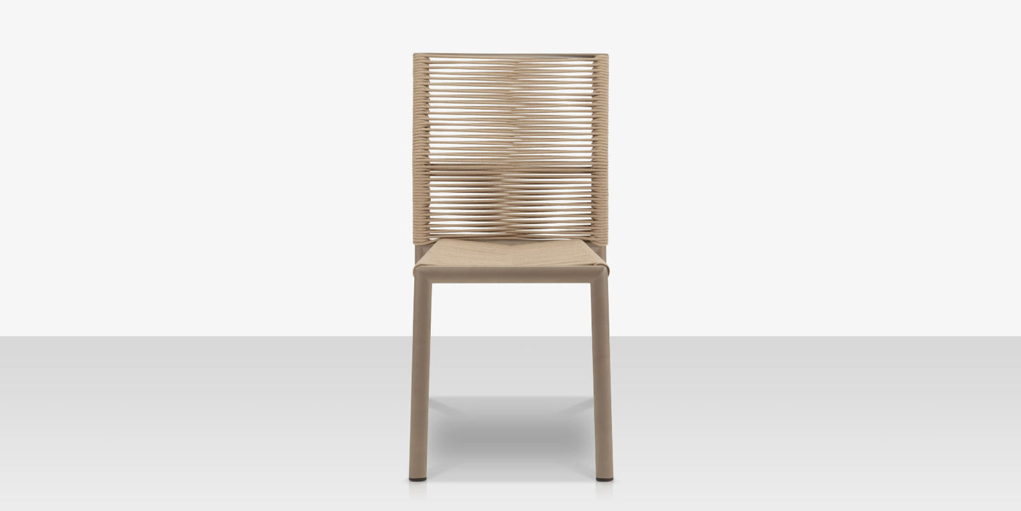Source Furniture Avalon Dining Side Chair