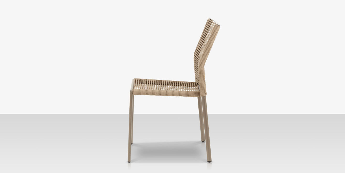 Source Furniture Avalon Dining Side Chair