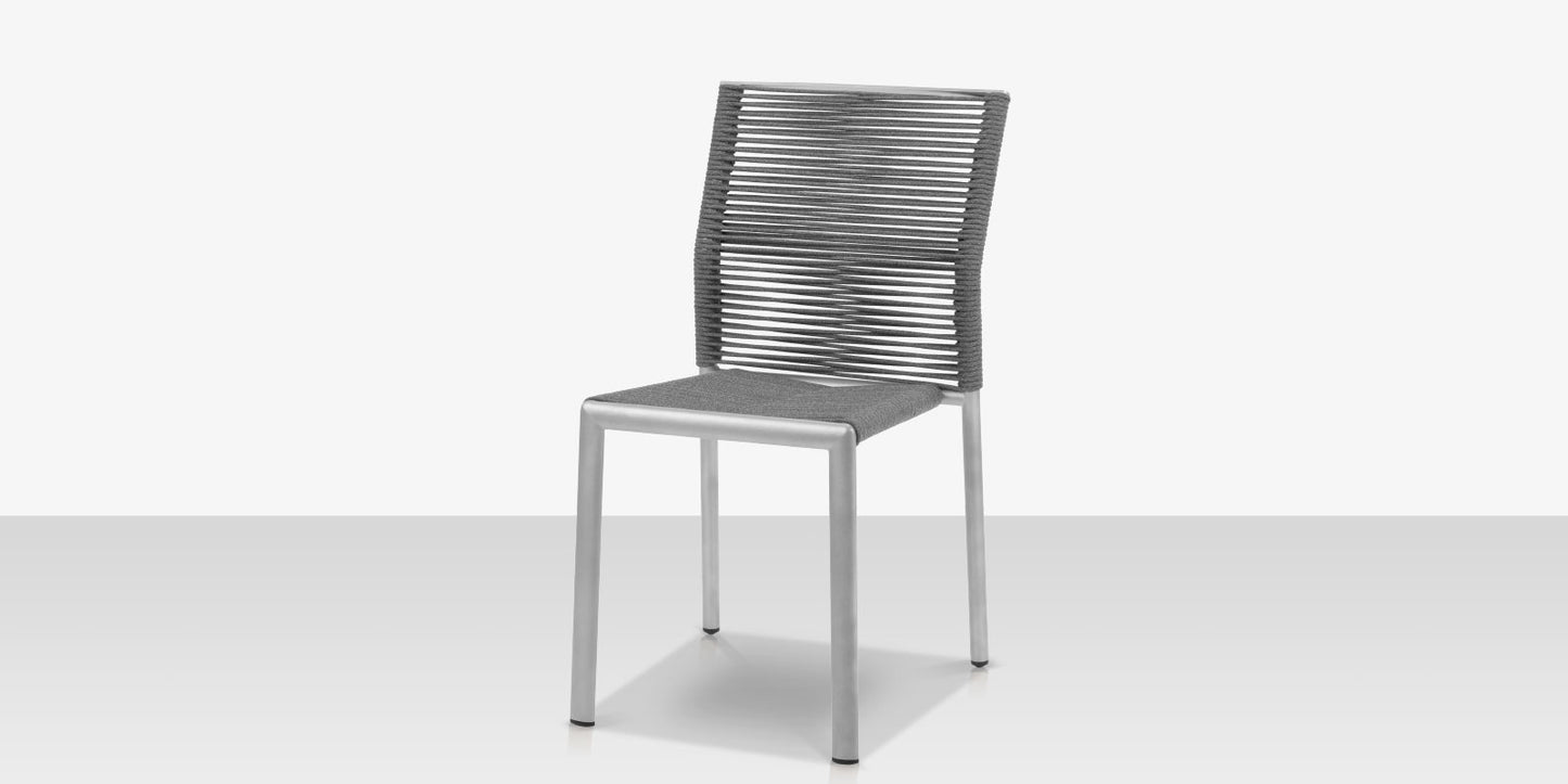 Source Furniture Avalon Dining Side Chair