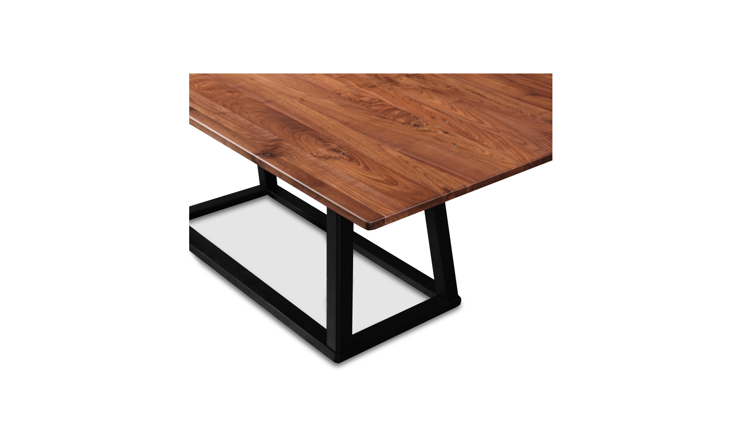 Moe Tri-Mesa Dining Table BC-1030-03