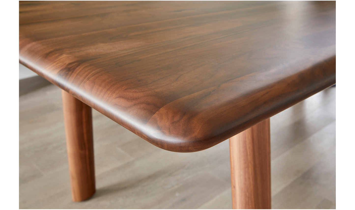 Moe Malibu Dining Table