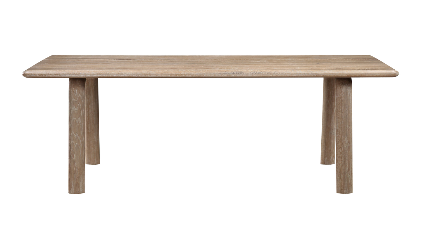 Moe Malibu Dining Table